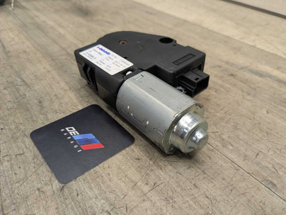 OEM BMW F06 F82 F80 F13 F32 F10 M2 M3 M4 M6 Upper Sunroof Moon Roof Motor Unit