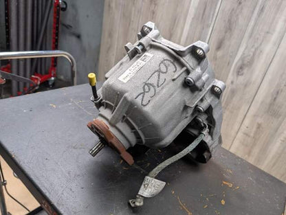 OEM BMW G06 G07 G11 G12 G20 G22 G30 Transmission Transfer Case Gearbox ATC13