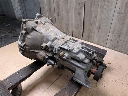 1996 - 2003 BMW Z3 E36 Manual Transmission Assembly 0 M54B25O0