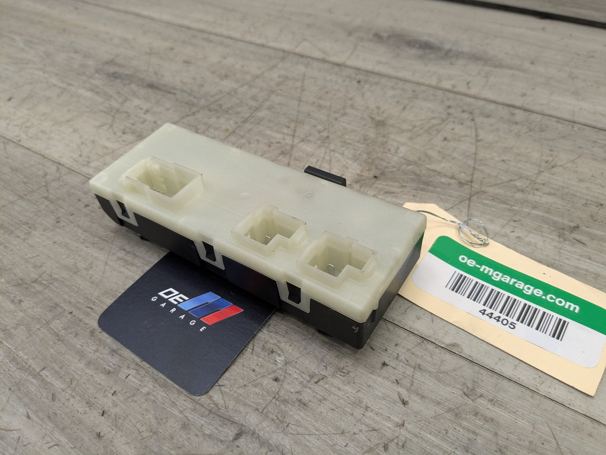 16-26 OEM BMW F90 G01 G12 G20 G30 Trunk Tailgate Decklid Function Control Module