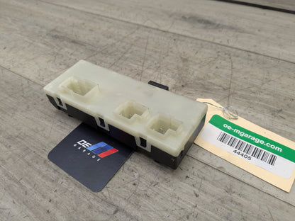 16-26 OEM BMW F90 G01 G12 G20 G30 Trunk Tailgate Decklid Function Control Module