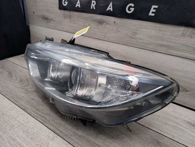14-17 OEM BMW F32 F36 F80 F82 M3 M4 Left Driver Adaptive Bi-Xenon Headlight
