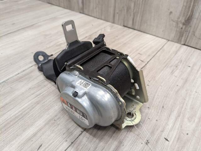 2020 - 2024 BMW X3 F97 Unknown 7497784 S58