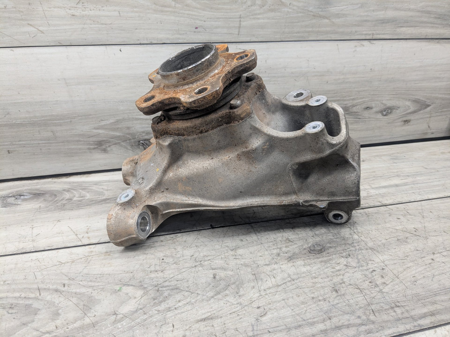 19-25 OEM BMW G20 G22 G23 FRONT Right Passenger Hub Spindle Knuckle Bearing AWD