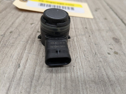2017-2023 BMW M550i G30 Bumper PDC Parking Distance Sensor 9283200 OEM BMW F15 F90 G02 G12 G30 X3 X5 Front Rear Bumper Parking Distance PDC Sensor Blue OEM
