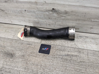 12-16 OEM BMW F22 F30 F33 Engine N55 Air Intake Charge Pipe Intercooler Hose