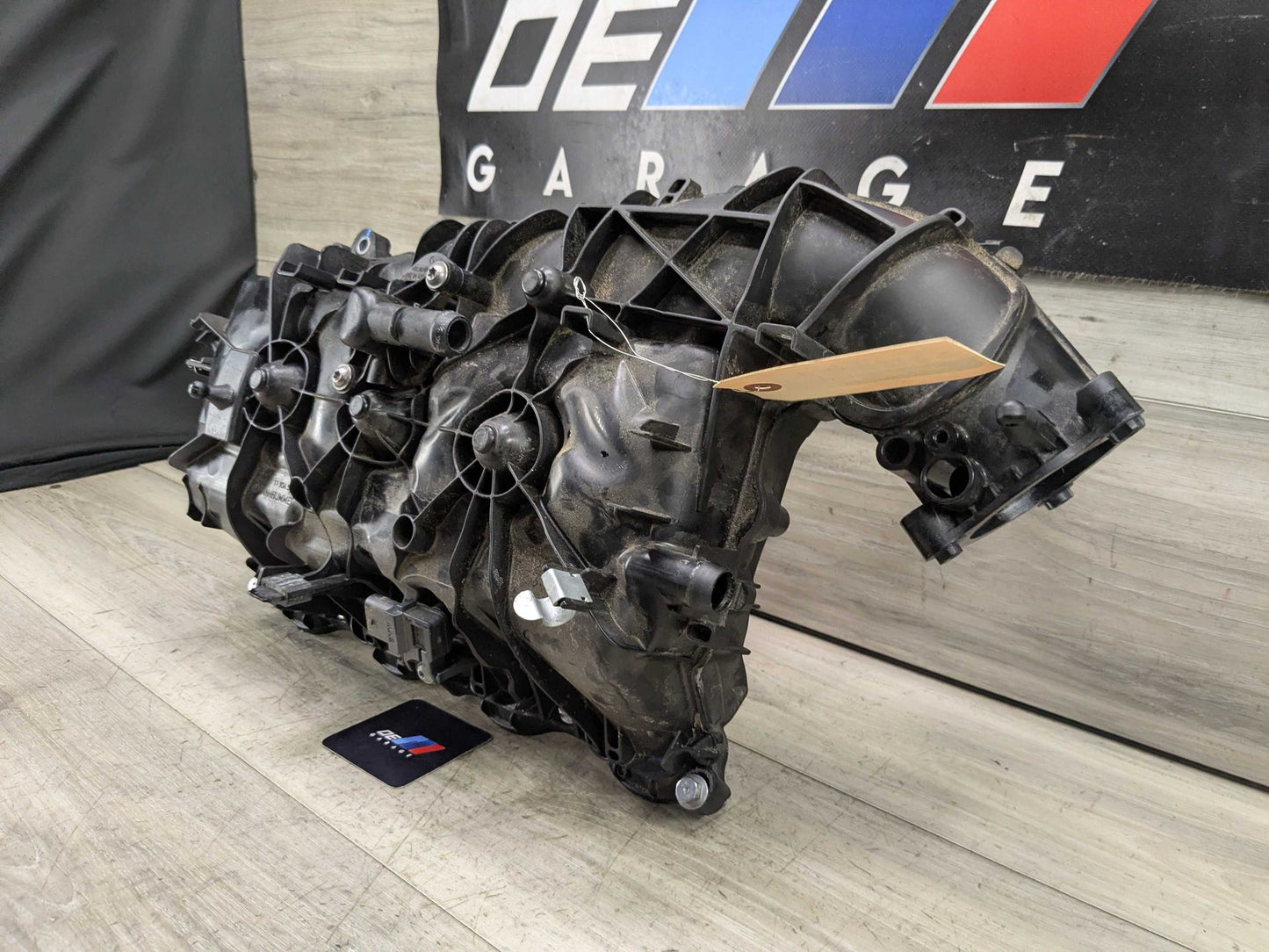 OEM BMW G01 G20 G26 G30 230 330 430 530 X3 Engine B46 Intake Manifold 8647975