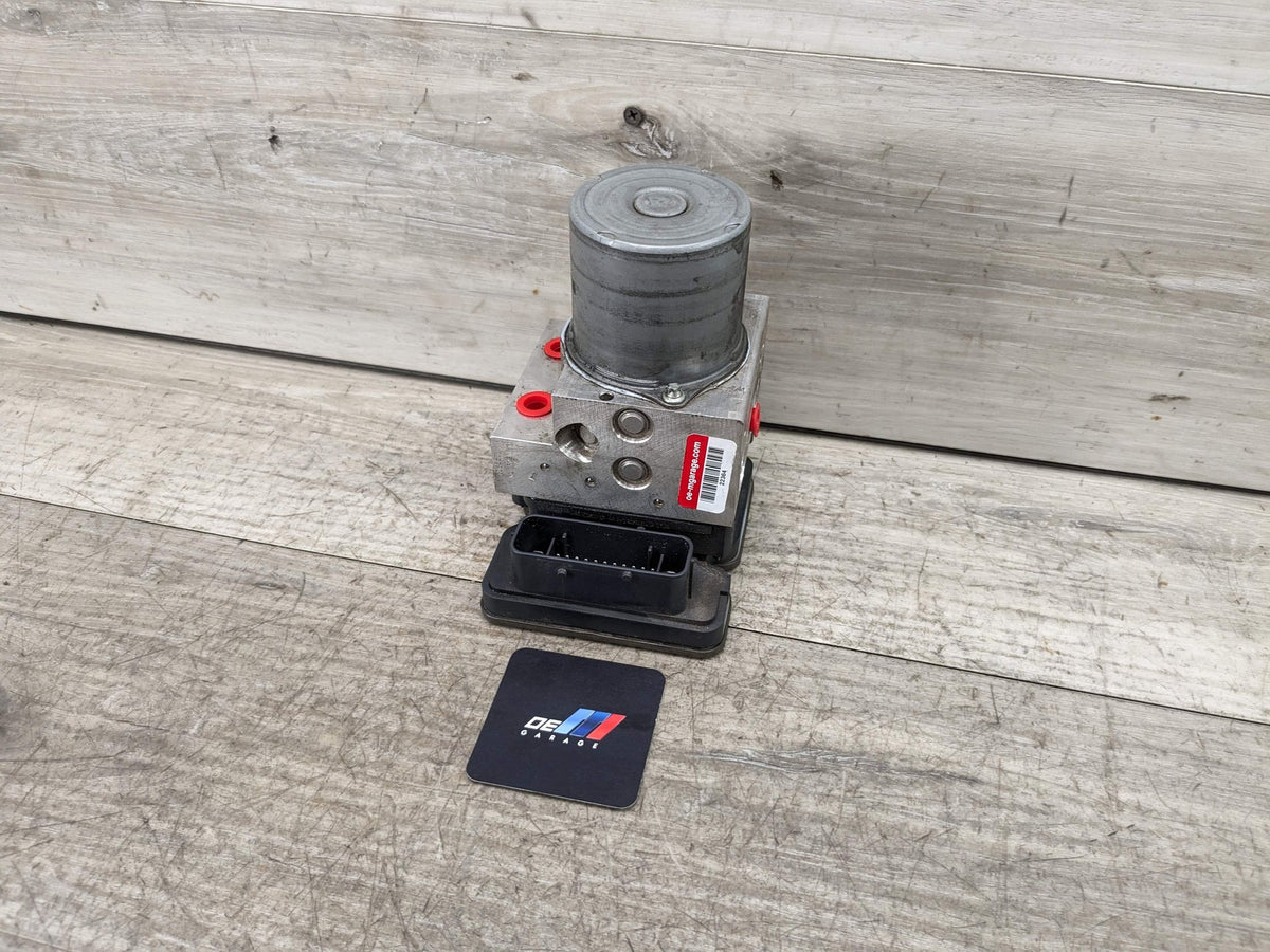 14-18 OEM BMW F15 X5 ABS Brake Pump Anti Lock DSC Dynamic Stability Control
