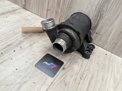 OEM BMW E90 F10 F15 F22 F30 F32 F33 F36 Engine N55 Auxiliary Water Pump Cooling