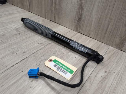 16-19 OEM BMW G12 740 750 M760 Right Passenger Electric Trunk Lid Shock Strut