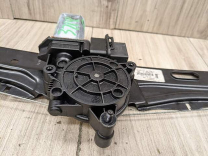 16-22 OEM BMW F48 X1 Rear Right Passenger Side Door Window Regulator Motor