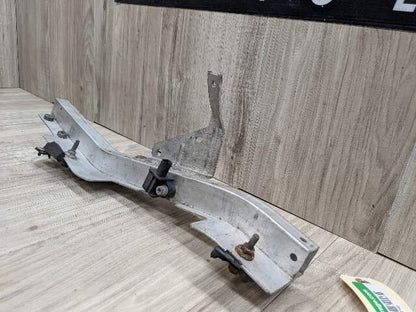 14-19 OEM BMW F15 F16 F85 F86 X5 X6 Left Driver Headlight Mount Support Bracket