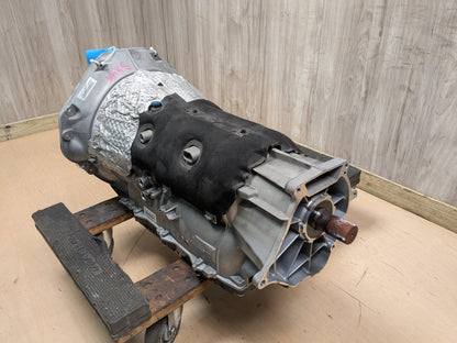 16-20 BMW G05 G06 G12 G30 AWD N63 Automatic Transmission Gearbox GA8HP75Z