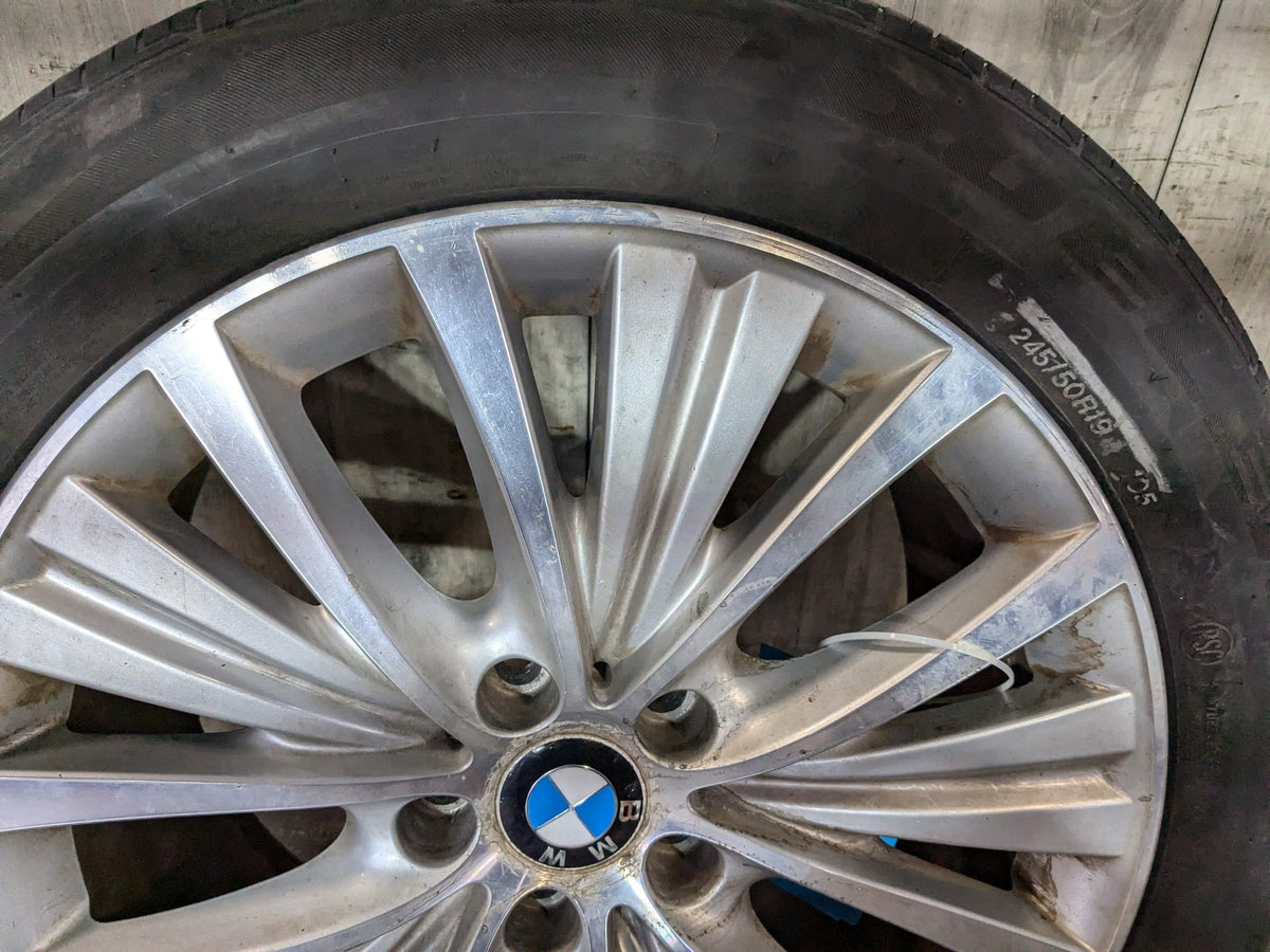 2015 BMW X5 F15 Wheel Rim 6853954
