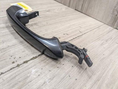 2020 - 2024 BMW X3 F97 Front or Rear Right Passenger Exterior Door Handle w/ Comfort Access 8492028 S58