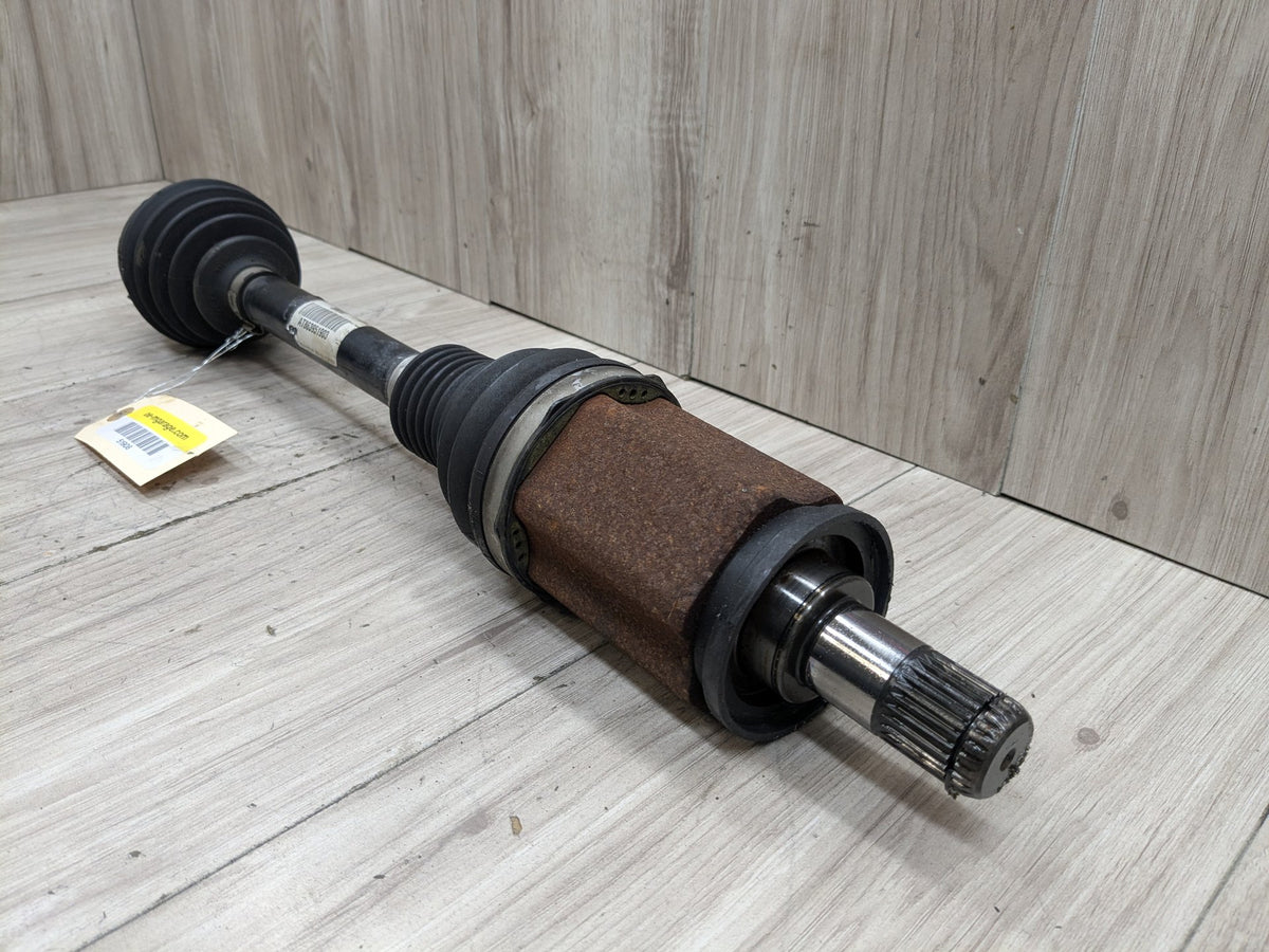 2020 BMW 740i G12 Front Left Driver Half Shaft Output CV Axle 8639519 16-19 OEM BMW G11 G12 740 750 AWD Front Left Driver Output Half Shaft CV Axle OEM