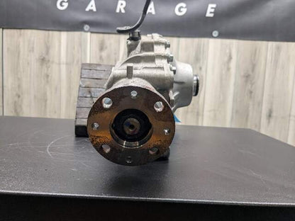*MATCH* OEM BMW G01 G20 G42 AWD Front Differential Axle Gearbox Carrier 2.81 15k