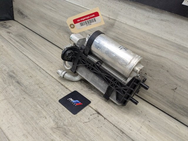 2023 BMW M440i G23 Condenser w/ Dryer 5A75A90 19-24 OEM BMW G20 G22 G23 G26 G42 AC Condenser Air Conditioning Radiator w Drier