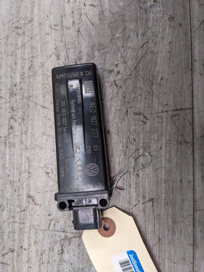 10-13 OEM Porsche Panamera 4.4l Tire Pressure Monitoring Control Module