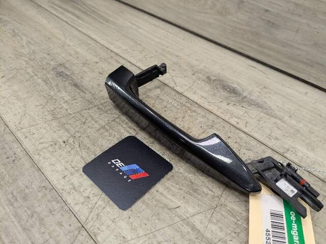 OEM BMW F15 F16 F85 F86 X5 Front Rear Right Exterior Door Handle COMFORT ACCESS