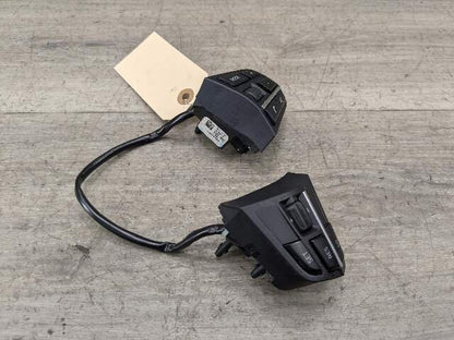 OEM BMW F01 F02 F10 528 535 740 750 Steering Wheel Multifunction Button Switch