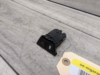 OEM BMW F90 G12 G30 Door Lock Emergency Hazard Warning Flasher Control Switch