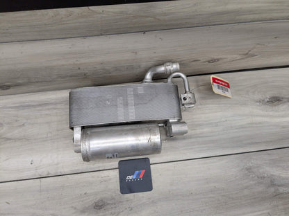 2022 BMW 330i G20 Condenser w/ Dryer 6805342 OEM BMW G20 G22 G23 G26 G29 G42 AC Condenser Air Conditioning Radiator Drier