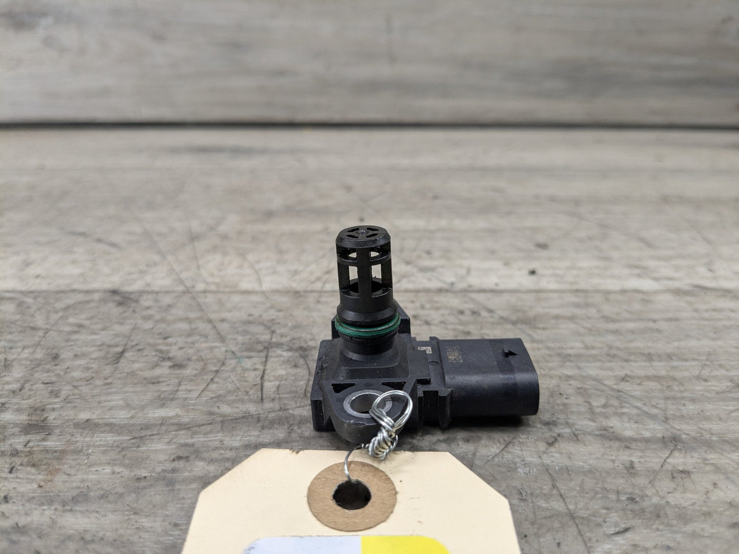 OEM BMW Engine N54 N55 S55 N63 S63 Engine MAP Manifold Air Pressure Sensor