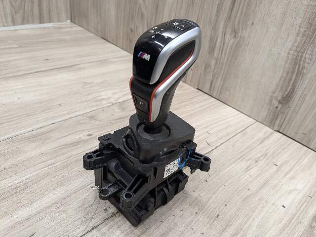 2020 - 2024 BMW X3 F97 Unknown 9882345 S58