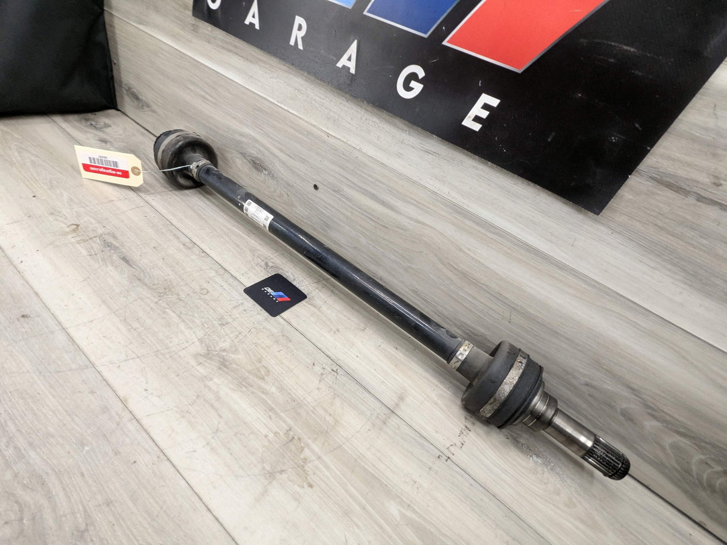 18-24 OEM BMW G01 X3 30i 30iX REAR Right Passenger Shaft Output CV Axle 8679940