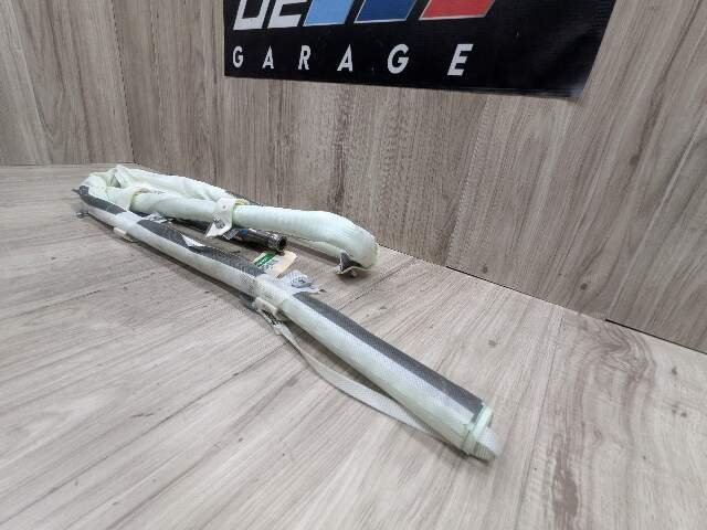 16-22 OEM BMW F48 X1 28i 28iX Left Driver Top Roof Head Air Bag Airbag Curtain