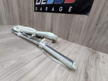 16-22 OEM BMW F48 X1 28i 28iX Left Driver Top Roof Head Air Bag Airbag Curtain