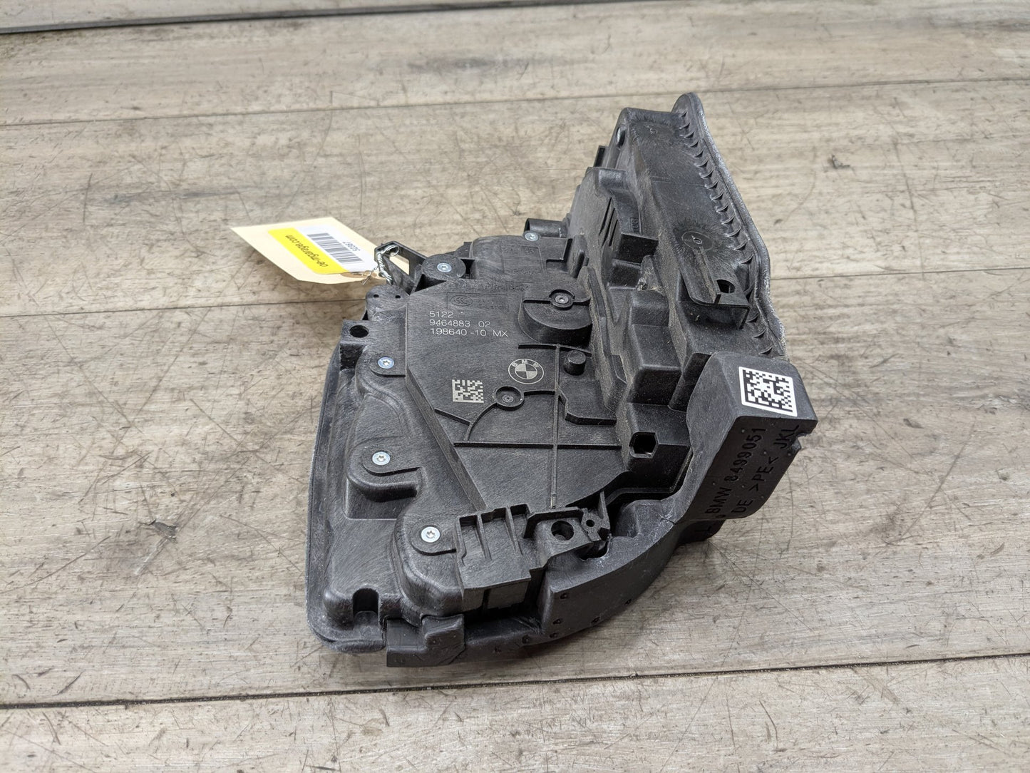 OEM BMW F95 F96 G05 G06 G07 X5 X6 X7 Rear Left Driver Door Lock Latch Actuator
