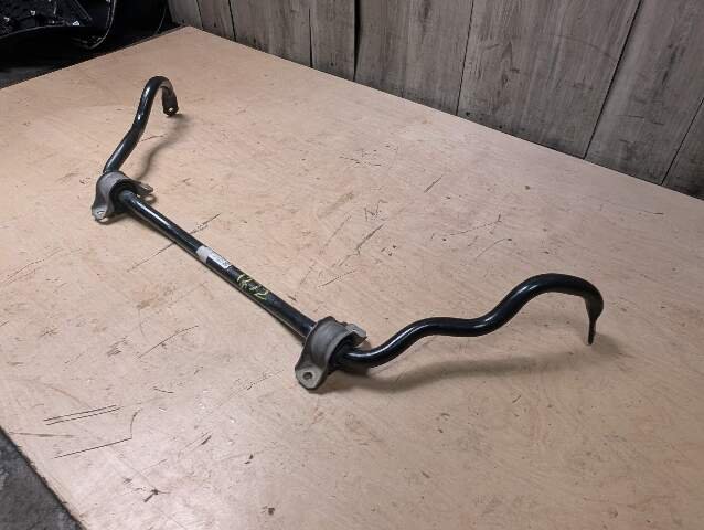 2019 - 2026 BMW X5 G05 Front Anti Roll Stabilizer Sway Bar Assembly 6870666 B58B30M1