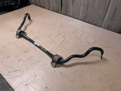 2019 - 2026 BMW X5 G05 Front Anti Roll Stabilizer Sway Bar Assembly 6870666 B58B30M1