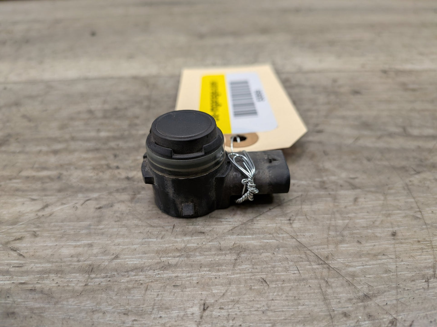2018-2024 BMW X3 G01 Bumper PDC Parking Distance Sensor 9283200