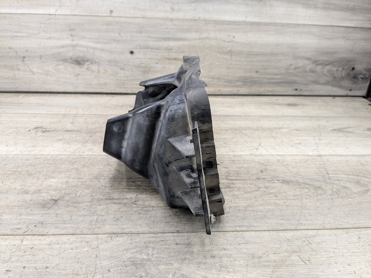 2011-2016 BMW 335i F30 Right Passenger Brake Air Duct 7255420 12-18 OEM BMW F30 F31 Front Right Passenger Air Intake Duct Boot OEM