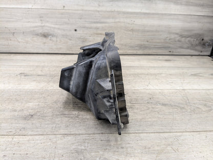 2011-2016 BMW 335i F30 Right Passenger Brake Air Duct 7255420 12-18 OEM BMW F30 F31 Front Right Passenger Air Intake Duct Boot OEM