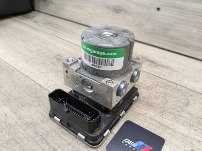 2020 BMW 330i G20 ABS Pump Module 5A09E45 OEM BMW G20 330 M340 ABS Brake Pump Anti Lock DSC Dynamic Stability Control
