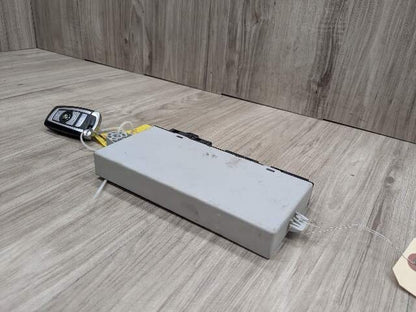 2012 BMW 750 F02 CAS Comfort Car Access System Module 9257036