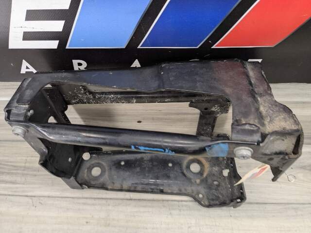 OEM BMW G01 G02 F97 F98 X3 X4 Front Left Driver Radiator Reinforcement Bracket