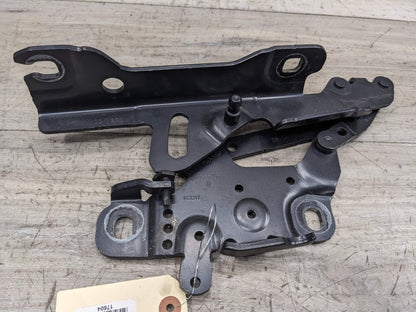 15-20 OEM BMW F80 F82 F83 Front Right Side Hood Hinge Support Bracket