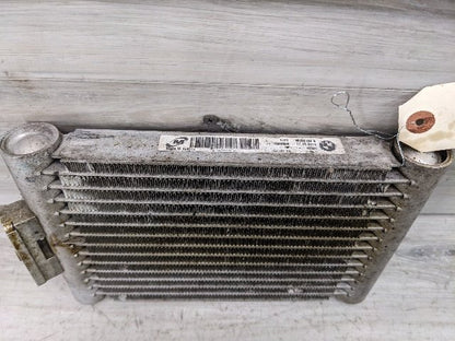 12-15 OEM BMW F22 F30 F32 F34 F36 Engine Oil Cooler Radiator Passenger Right