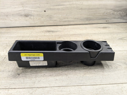 1996-2003 BMW Z3 E36 Center Console Cup Holder 8413622