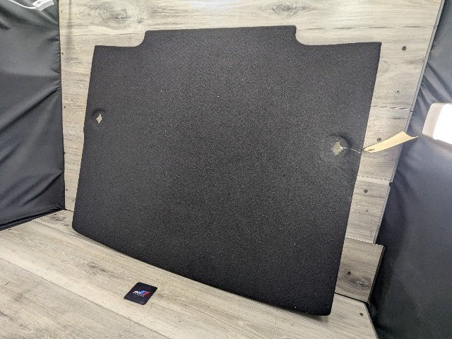 20-24 OEM BMW F44 228 M235 Rear Trunk Floor Carpet Mat Cargo Liner Cover
