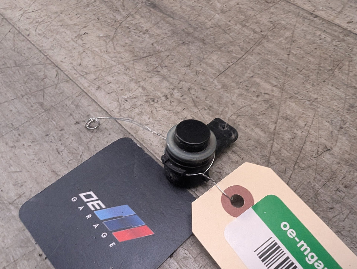 OEM AUDI A3 A4 A5 A6 A7 Q3 Q5 Q7 Q8 RS5 S4 S5 S6 Bumper Parking PDC Sensor Black