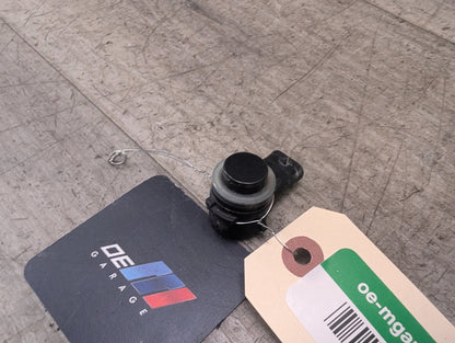 OEM AUDI A3 A4 A5 A6 A7 Q3 Q5 Q7 Q8 RS5 S4 S5 S6 Bumper Parking PDC Sensor Black