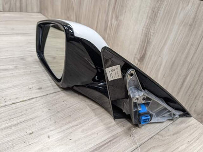 2020 BMW 228i F44 Front Left Driver Side Mirror Assembly 9409111