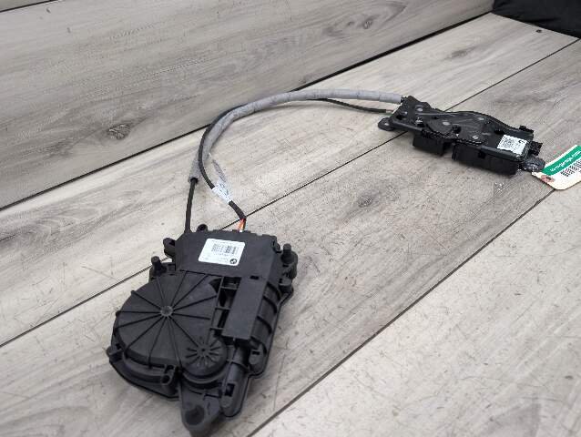 2018 - 2024 BMW X3 G01 Unknown 7383561