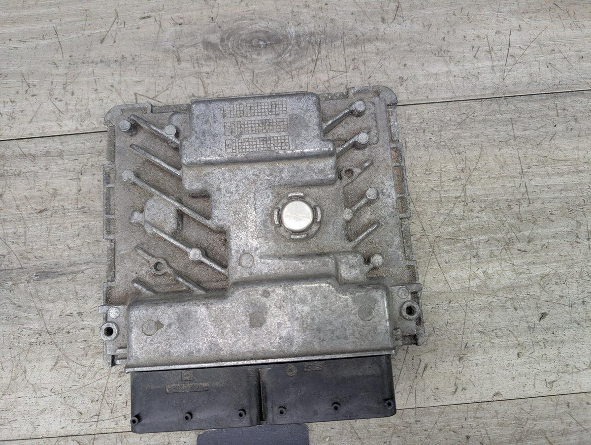 18-25 OEM AUDI A4 B9 A5 Engine 2.0L DME ECU Control Module Computer